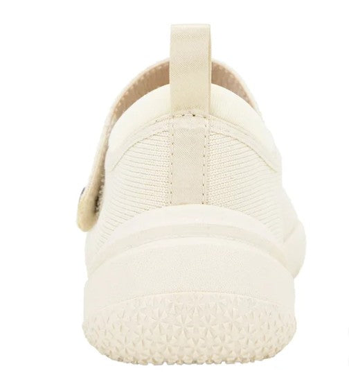 Jsport Women's Size 7.5 Mary Jane Shoes, Cream, Grade A