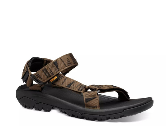 Teva Men's Size 10 Hurricane XLT 2 Sandals, Olive Green, New in Box