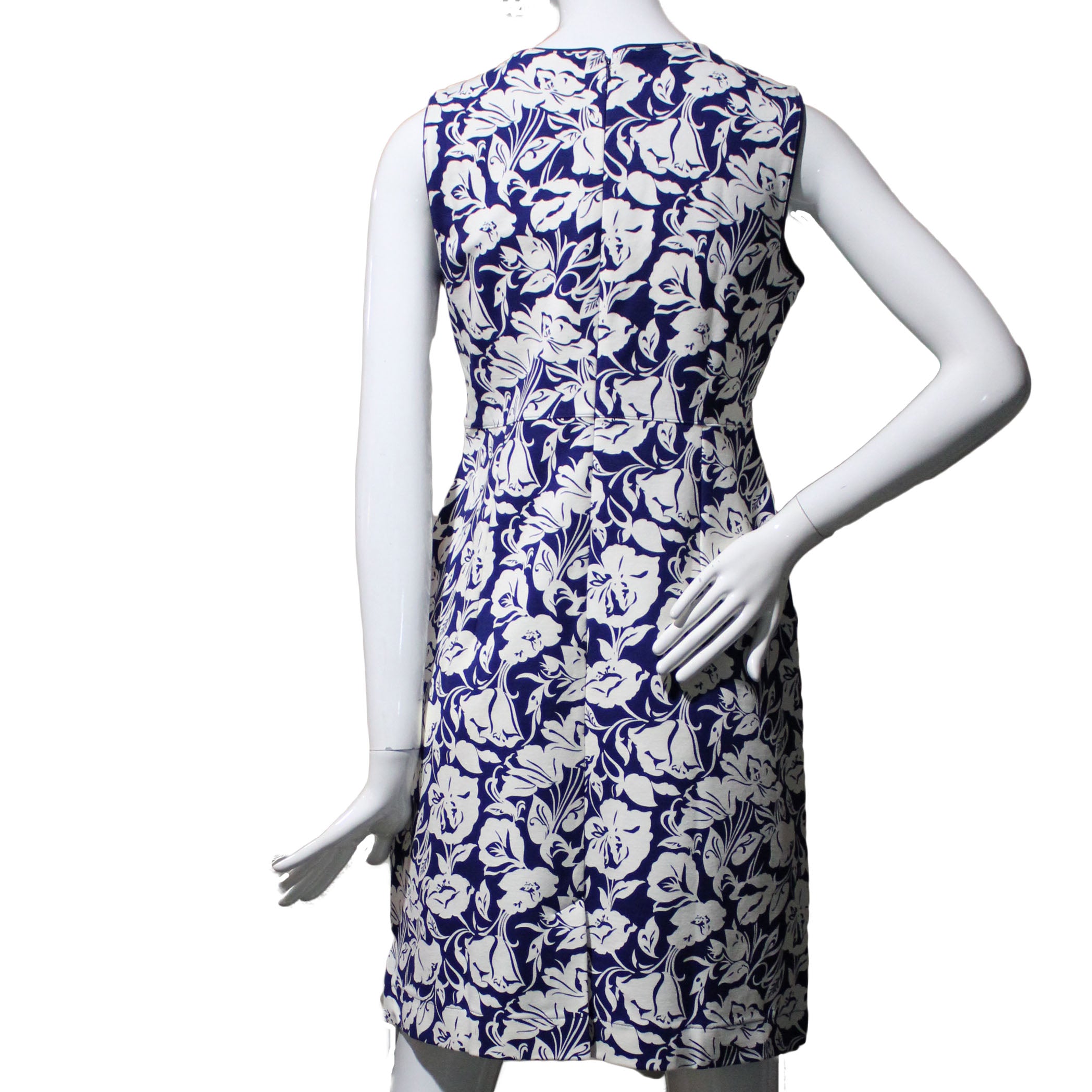 Lands end sheath outlet dress